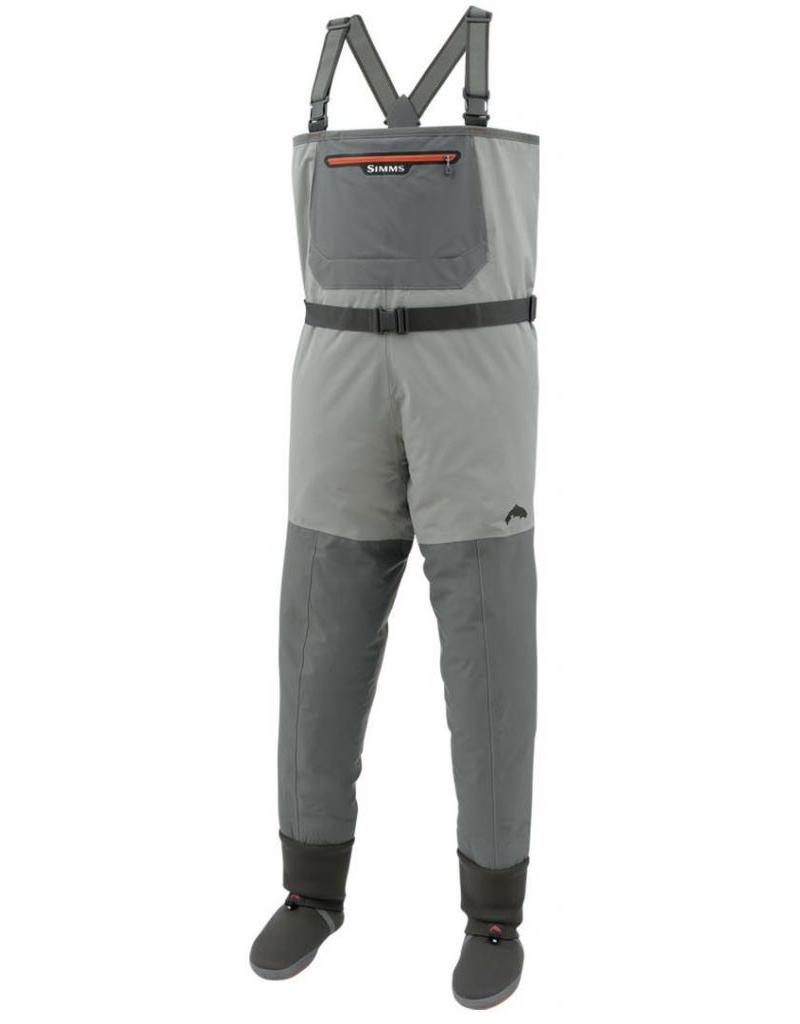 Simms Fishing Simms Freestone Stockingfoot Waders