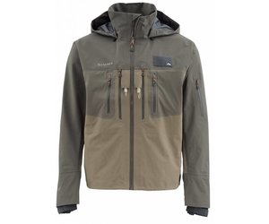 Simms G3 Guide Tactical Jacket - District Angling