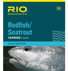 RIO Products RIO Redfish/Seatrout Leaders