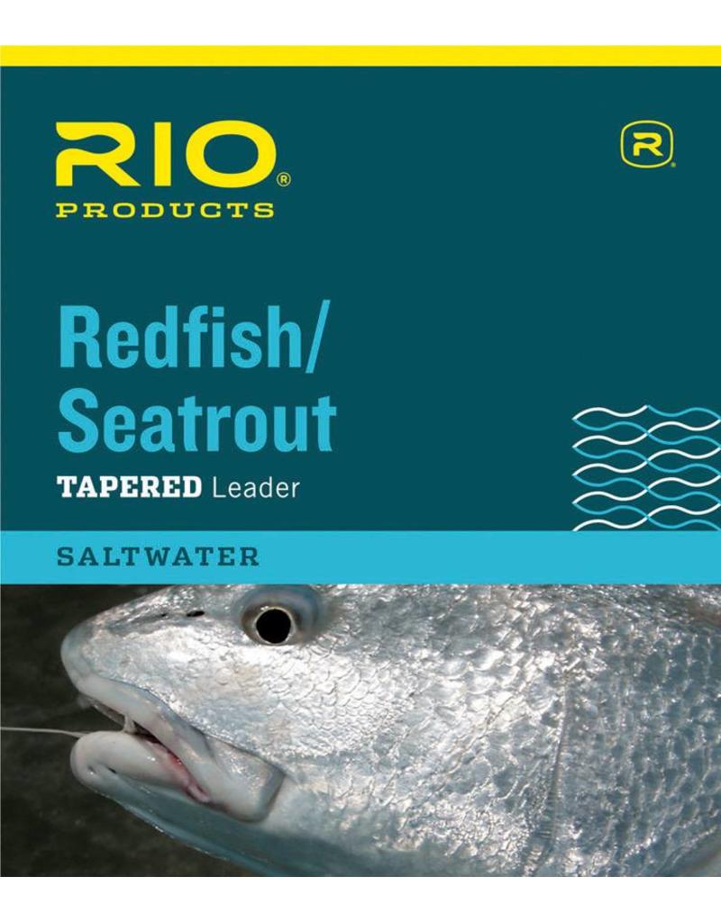 RIO Products RIO Redfish/Seatrout Leaders