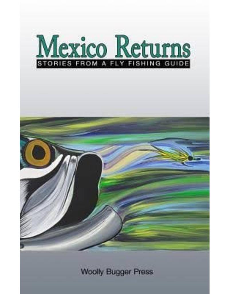 Mexico Returns