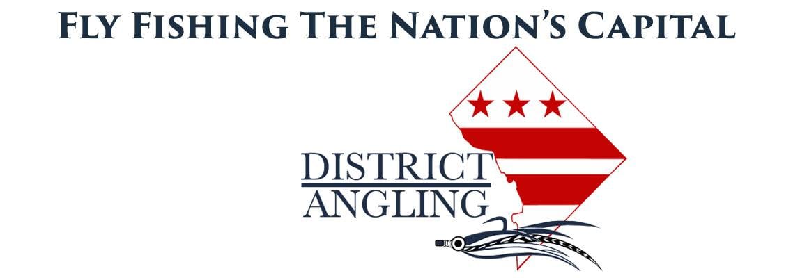 Fly Fishing The Nation's Capital