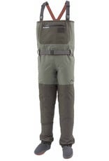 Simms Fishing Simms Freestone Stockingfoot Waders