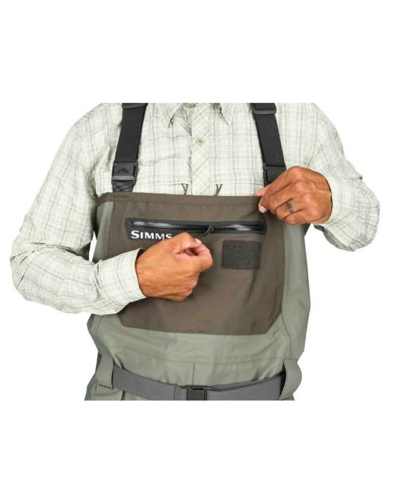 Simms Fishing Simms Freestone Stockingfoot Waders