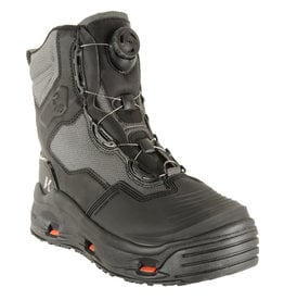 CLOSEOUT Flyweight Wet Wading Shoe Vibram - District Angling