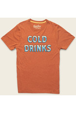 Howler Bros CLOSEOUT Howler Bros. Cold Drinks Tee
