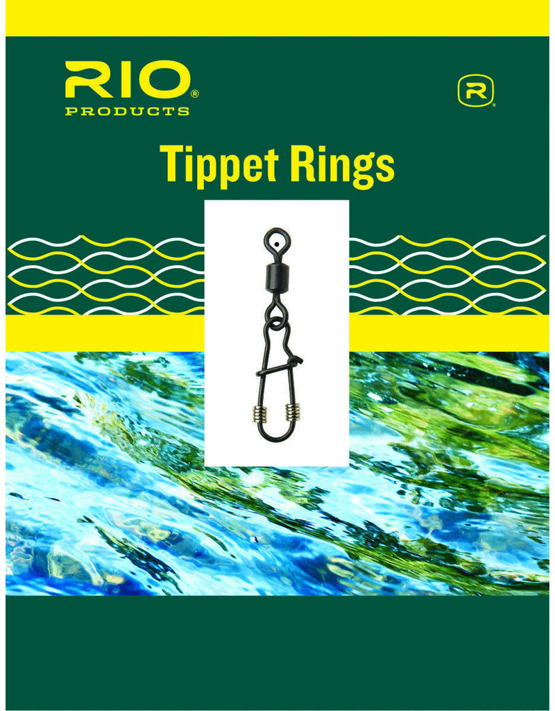 RIO Products RIO Tippet Rings