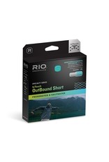 RIO Products RIO InTouch Outbound Short