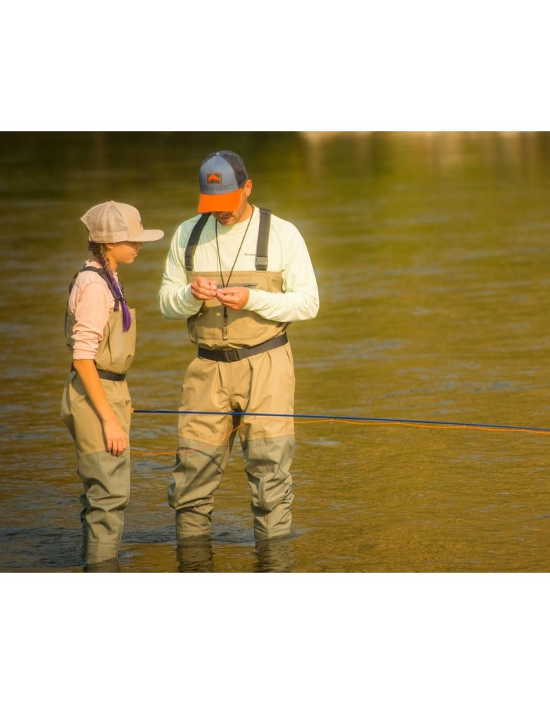 Simms Fishing Simms Tributary Stockingfoot