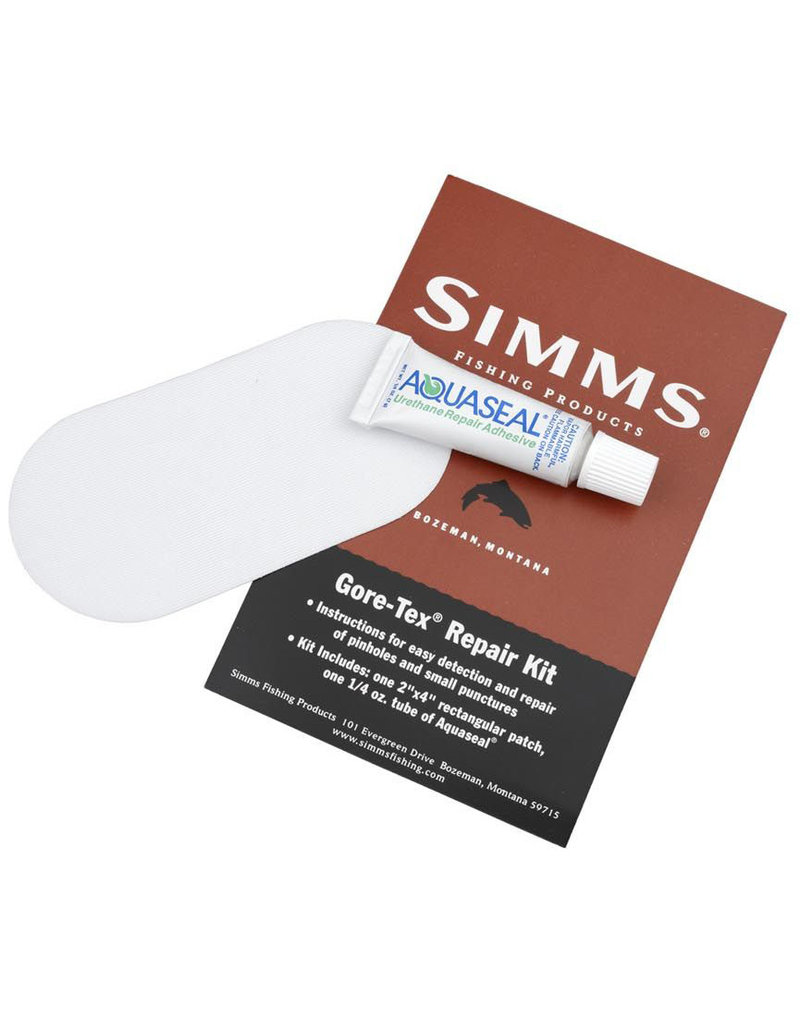 Simms Fishing Simms Field Repair Kit