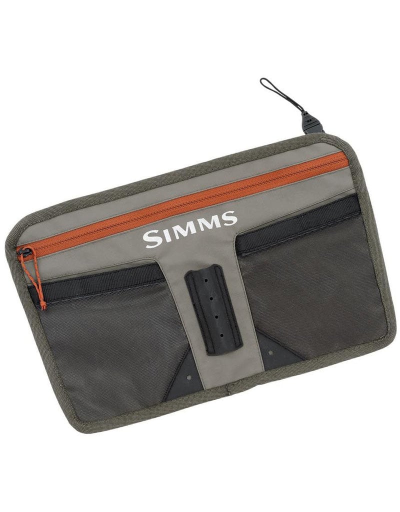 Simms Fishing Simms Tippet Tender Wader Pouch