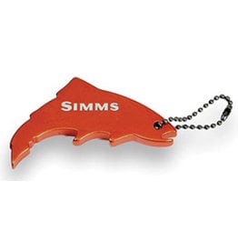 Simms Fishing Simms Thirsty Keychain