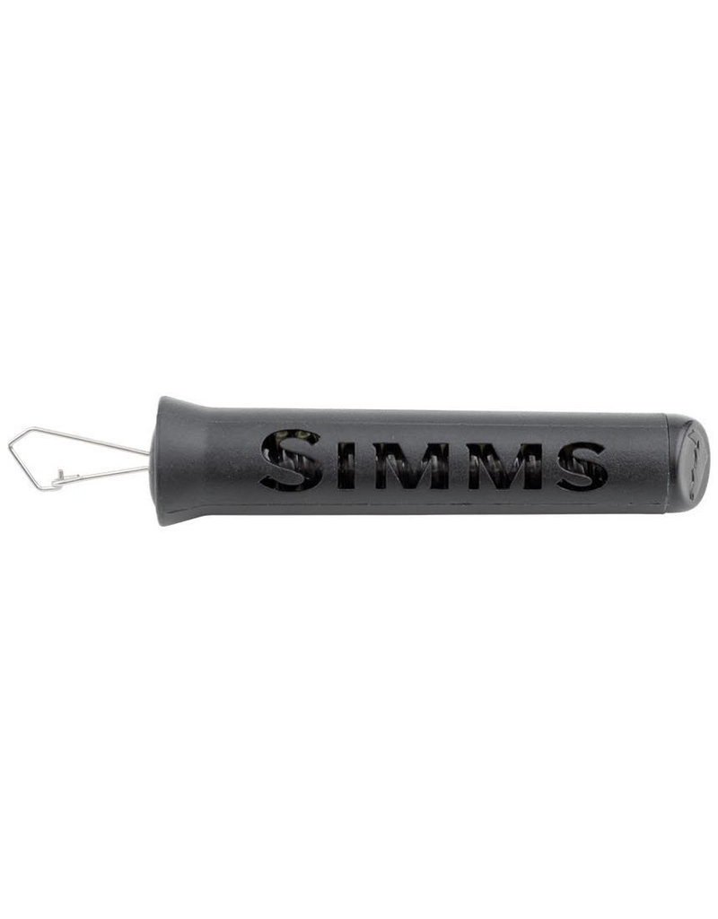 Simms Fishing Carbon Fiber Retractor