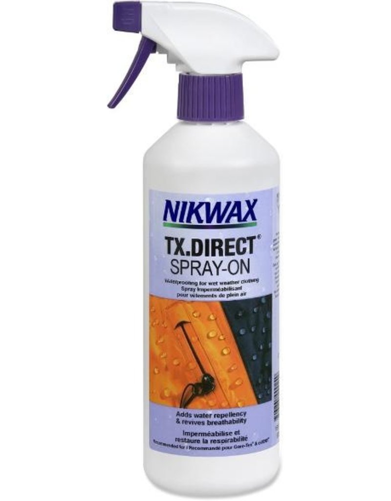 Simms Fishing Nikwax TX Direct Spray