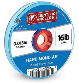 Scientific Anglers Fly Line Dressing w/ Pad