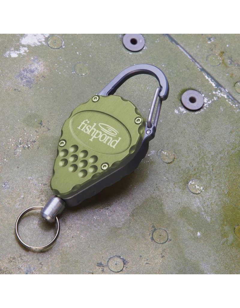 Fishpond Fishpond Arrowhead Retractor
