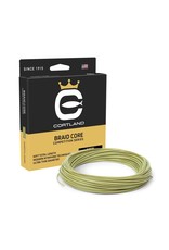 Cortland Cortland Competition Braid Core Line