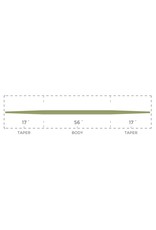 Cortland Cortland Competition Braid Core Line
