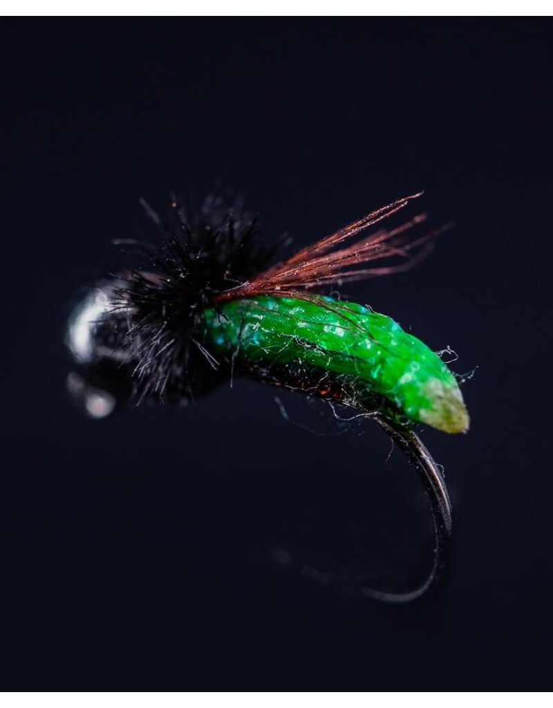 Loon Outdoors Loon UV Colored Fly Finish