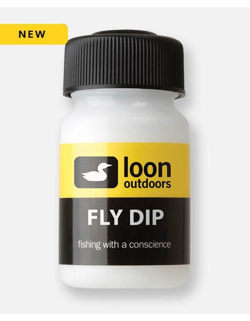 Loon Outdoors Loon Fly Dip