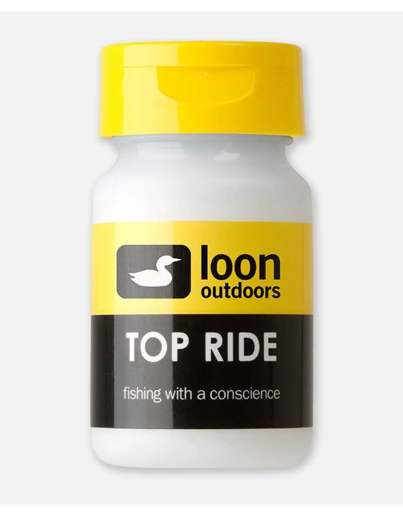 Loon Outdoors Loon Top Ride