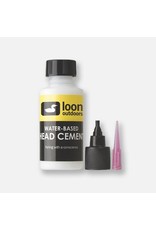 Loon Outdoors Loon Water Based Head Cement System