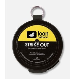 Loon Outdoors Loon Strike Out