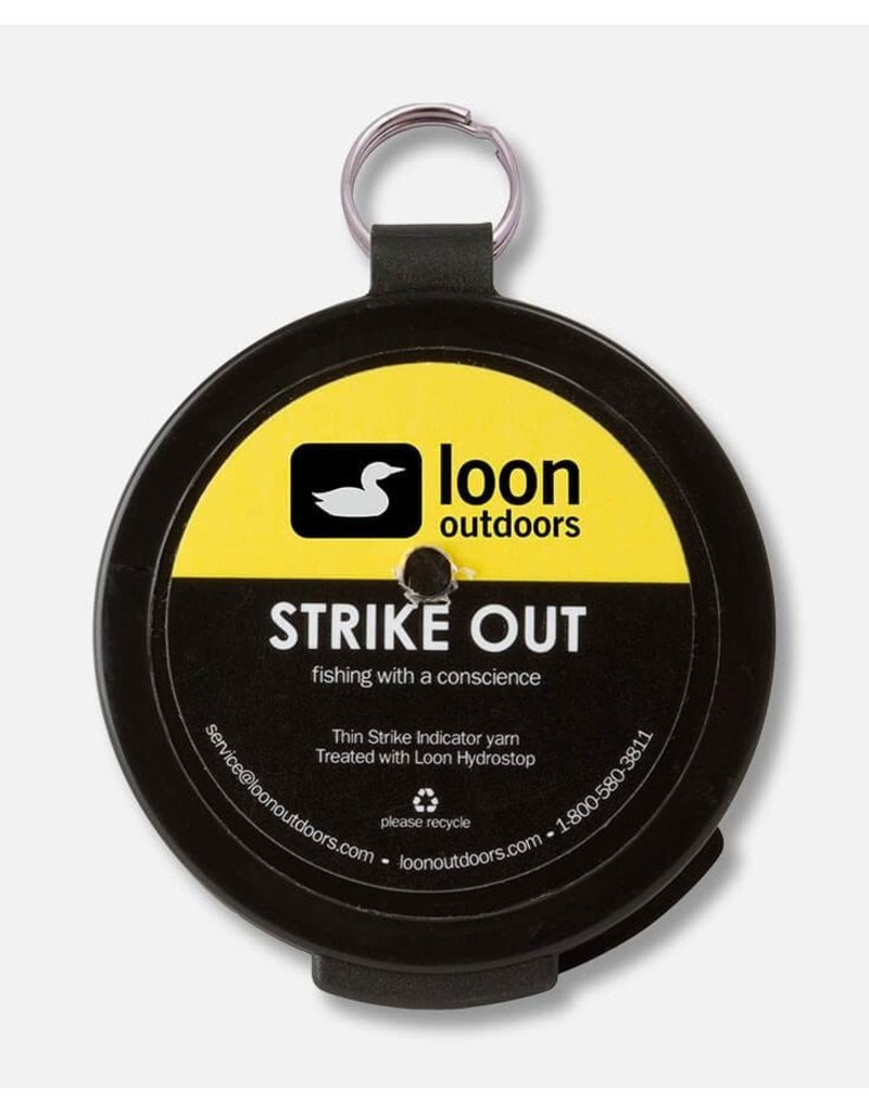 Loon Outdoors Loon Strike Out