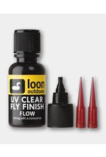 Loon Outdoors Loon UV Clear Fly Finish