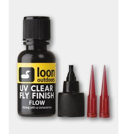 Loon Outdoors Loon UV Clear Fly Finish