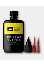 Loon Outdoors Loon UV Clear Fly Finish