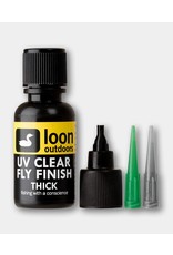 Loon Outdoors Loon UV Clear Fly Finish