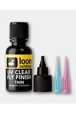 Loon Outdoors Loon UV Clear Fly Finish