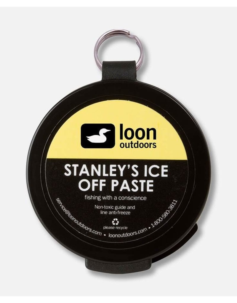 Loon Outdoors Loon Stanley's Ice Off Paste