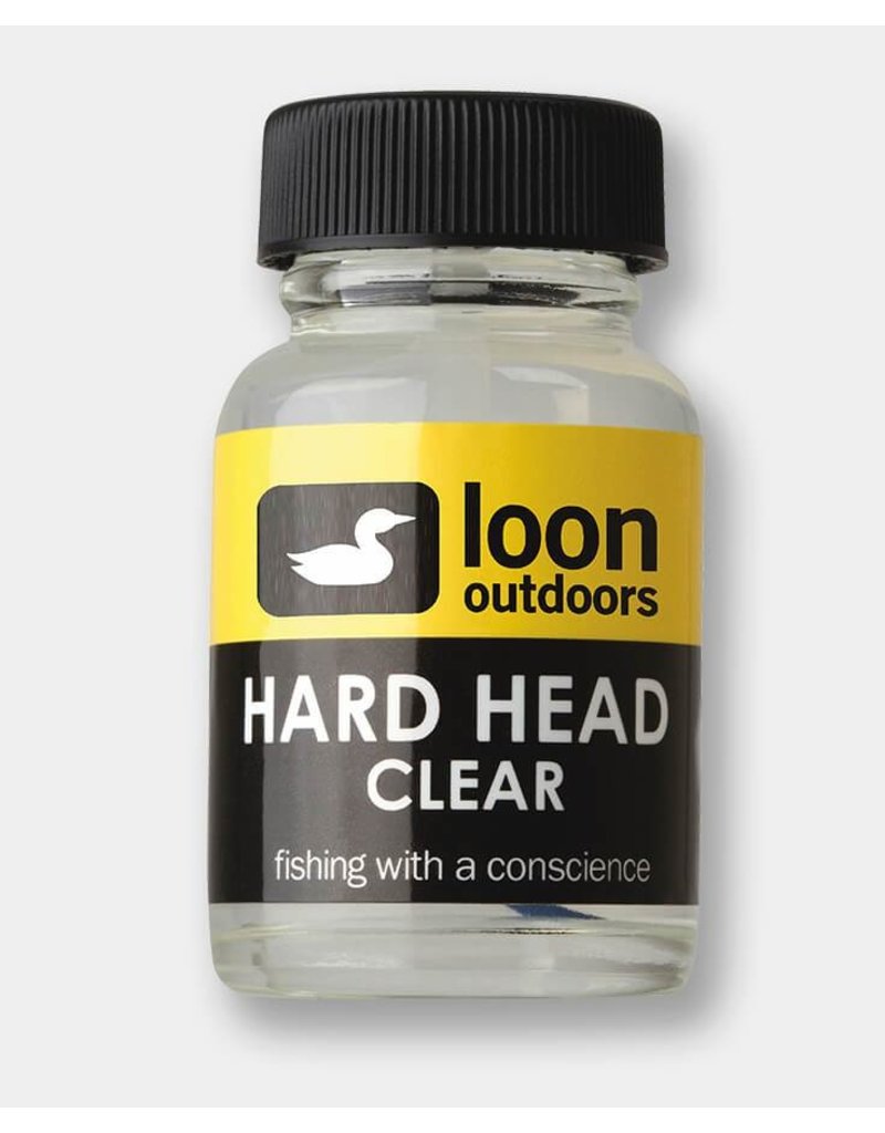 Loon Outdoors Loon Hard Head