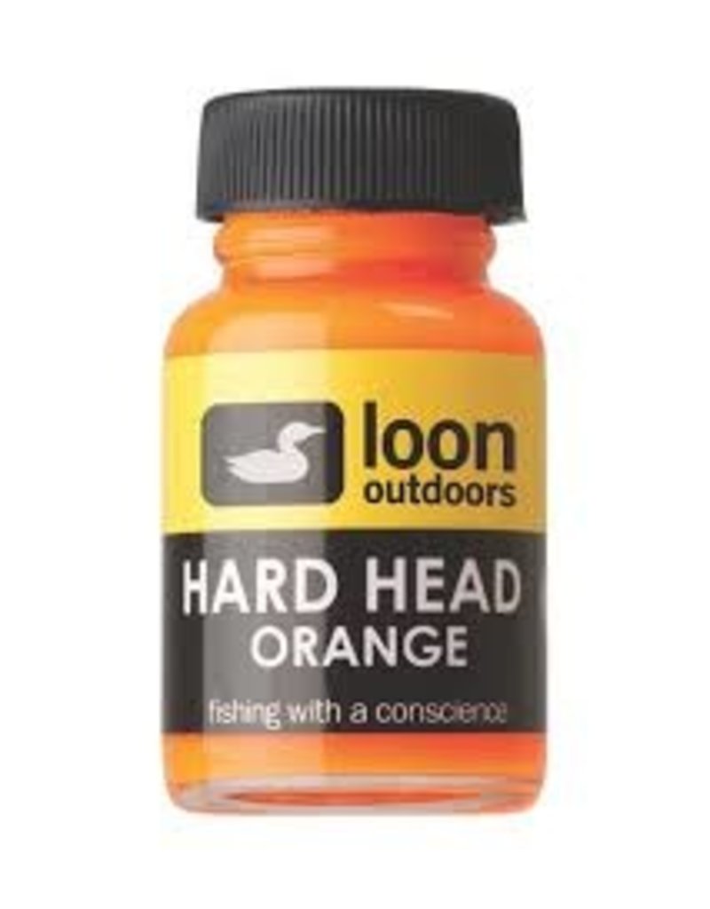 Loon Outdoors Loon Hard Head