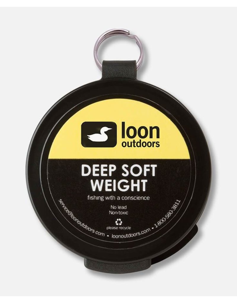 Loon Outdoors Loon Deep Soft Weight