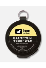 Loon Outdoors Loon Graffitolin Ferrule Wax