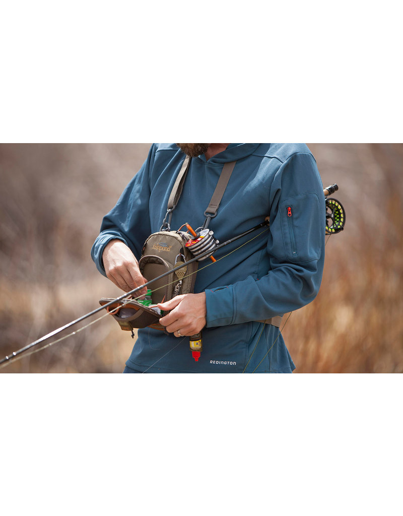 Fishpond Fishpond San Juan Vertical Chest Pack