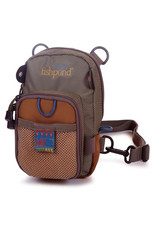 Fishpond Fishpond San Juan Vertical Chest Pack
