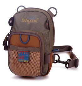 Fishpond Fishpond San Juan Vertical Chest Pack