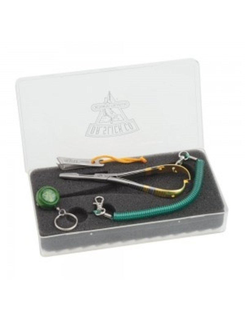 Dr. Slick Dr. Slick Gift Set