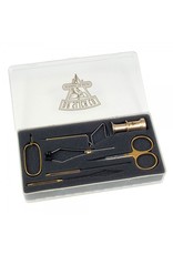 Dr. Slick Dr. Slick Fly Tying Gift Set