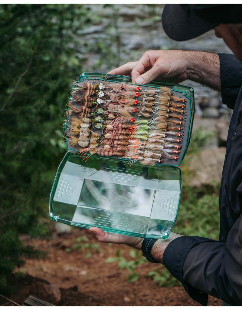 Umpqua Payload Boat Box - District Angling