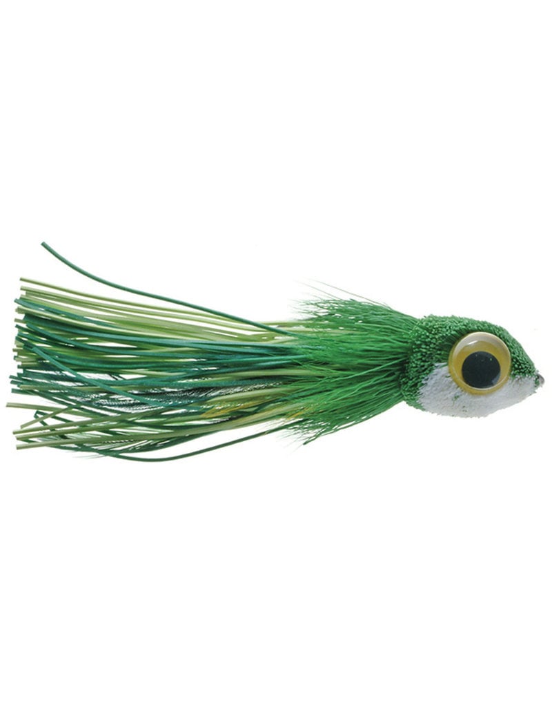 Umpqua Feather Merchants Skipper Frog
