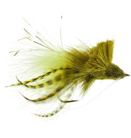 Umpqua Feather Merchants Dahlberg Diving Bug
