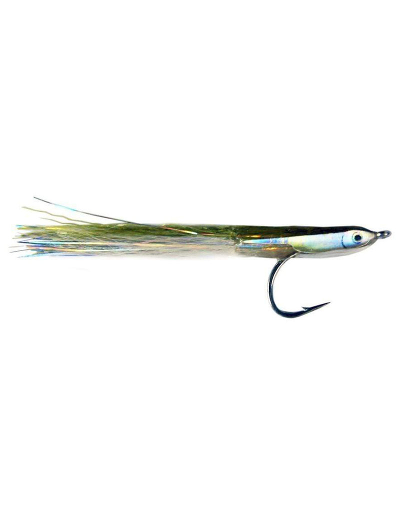 Fleye Foil - District Angling