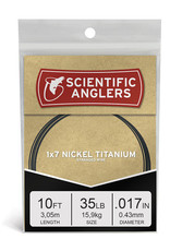 Scientific Anglers Scientific Anglers Nickel Titanium Wire