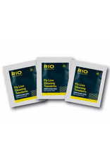 RIO Products Fly Line Cleaning Towlette
