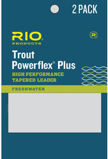 RIO Products RIO Powerflex Plus Leaders